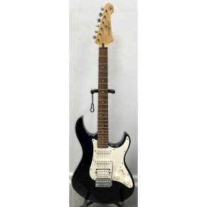 (BRUGT) Yamaha PAC012 Black
